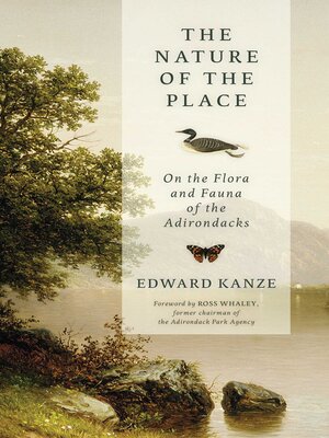 cover image of The Nature of the Place